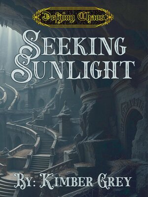 cover image of Seeking Sunlight